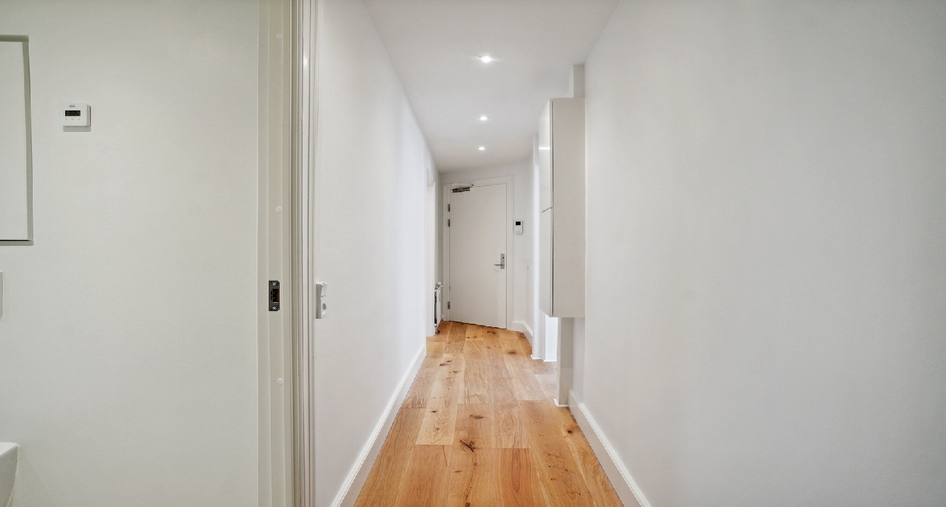 Rent office Nørrebrogade 154, st. tv — photo 12