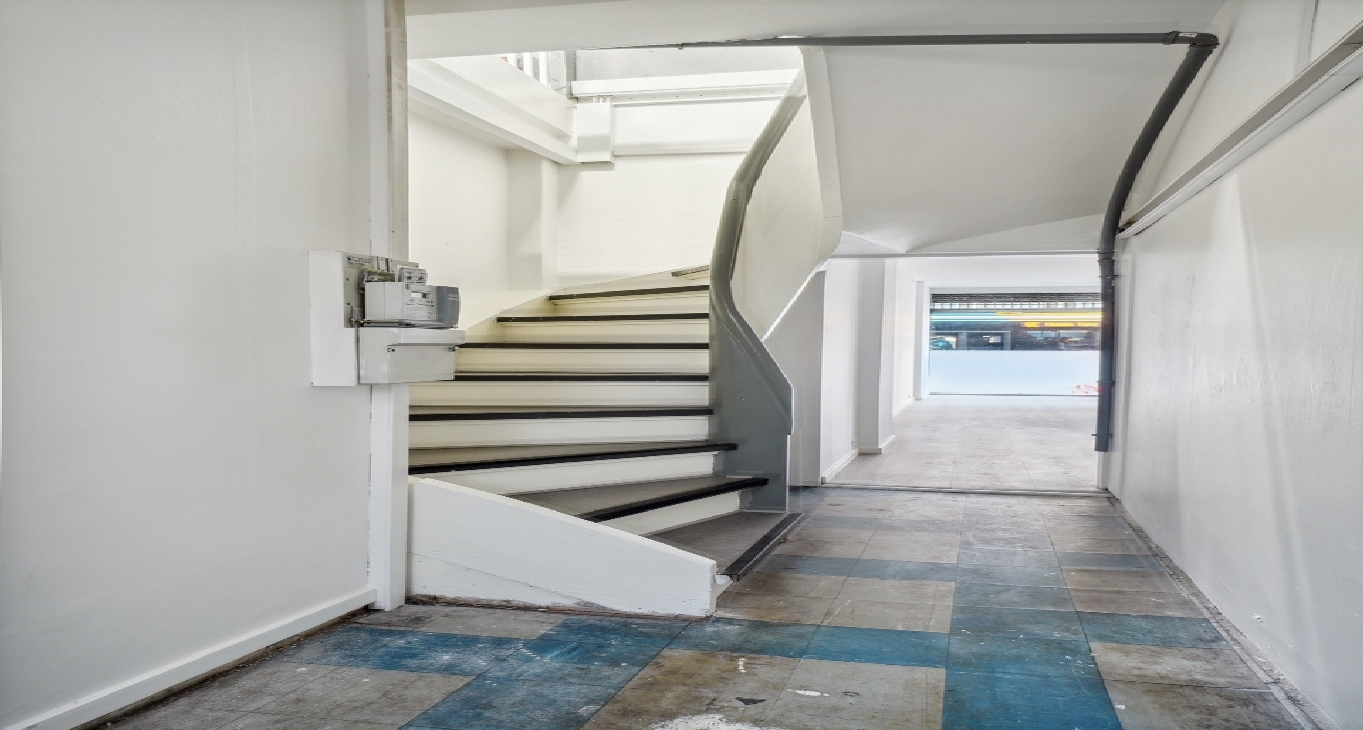 Business center Nørrebrogade 176, st. mf Rent office Nørrebrogade 176, st. mf — photo 1