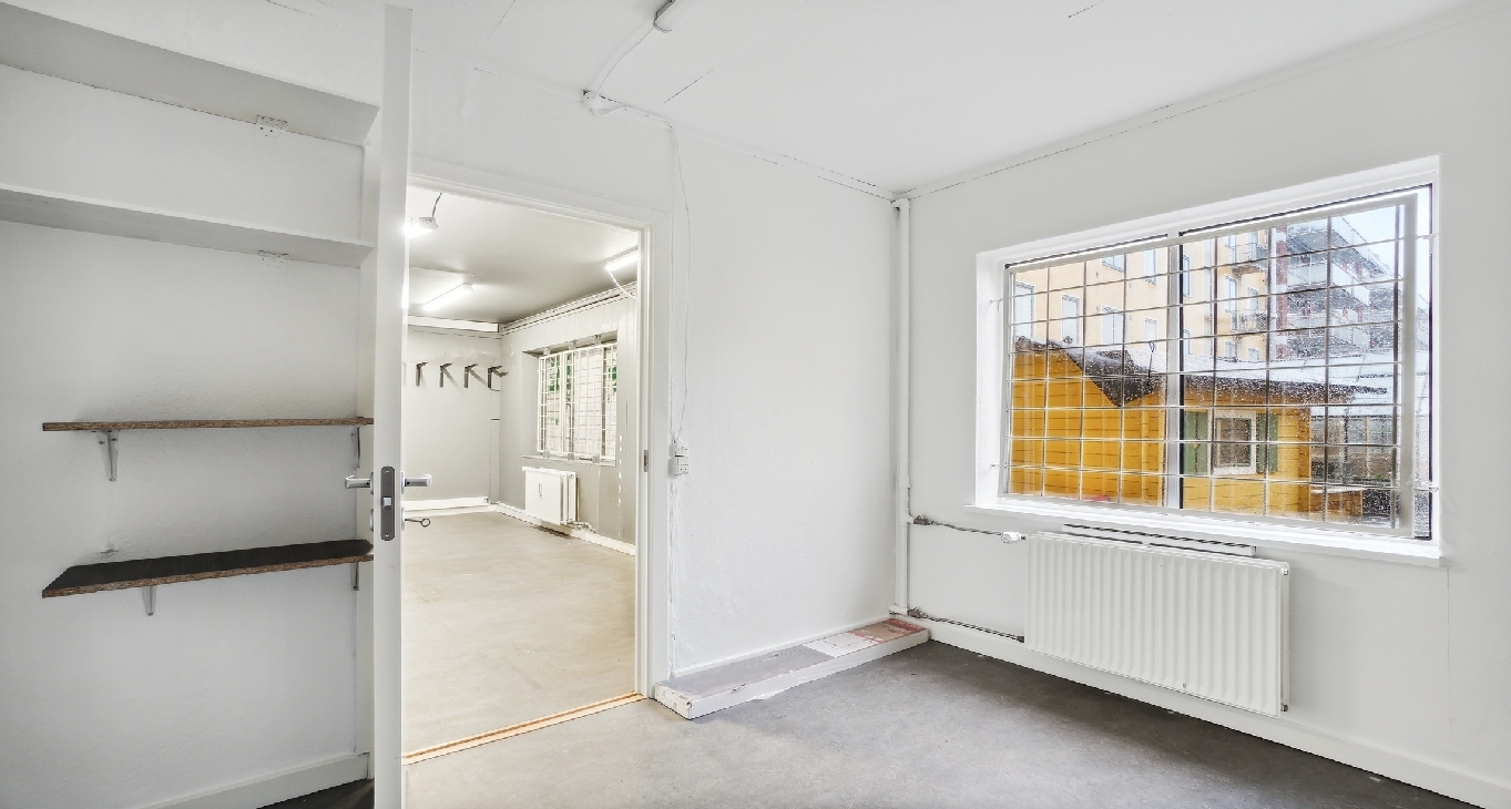 Business center Nørrebrogade 176, st. mf Rent office Nørrebrogade 176, st. mf — photo 10
