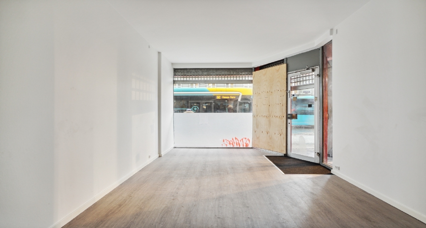 Business center Nørrebrogade 176, st. mf Rent office Nørrebrogade 176, st. mf — photo 6