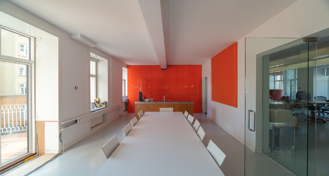 Rent office Nørrebrogade 184 — photo 9
