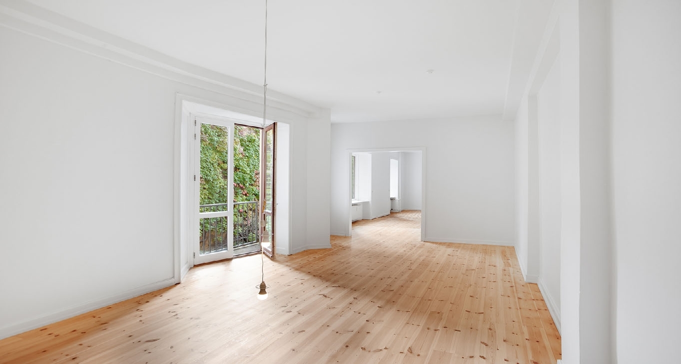 Rent office Nørrebrogade 39 — photo 1