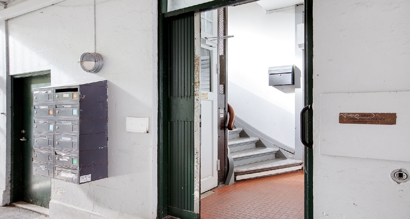 Rent office Nørrebrogade 39 — photo 17