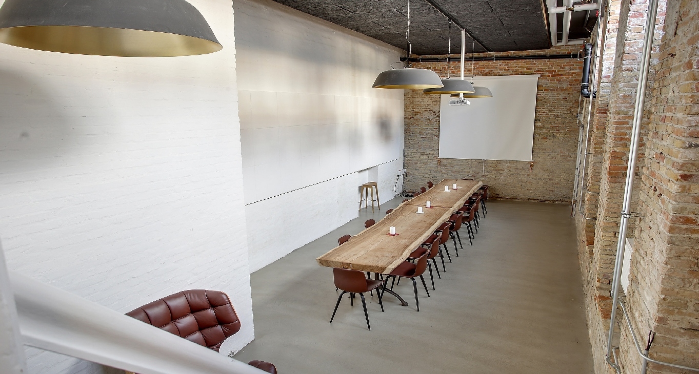 Rent office Nørrebrogade 45 — photo 1