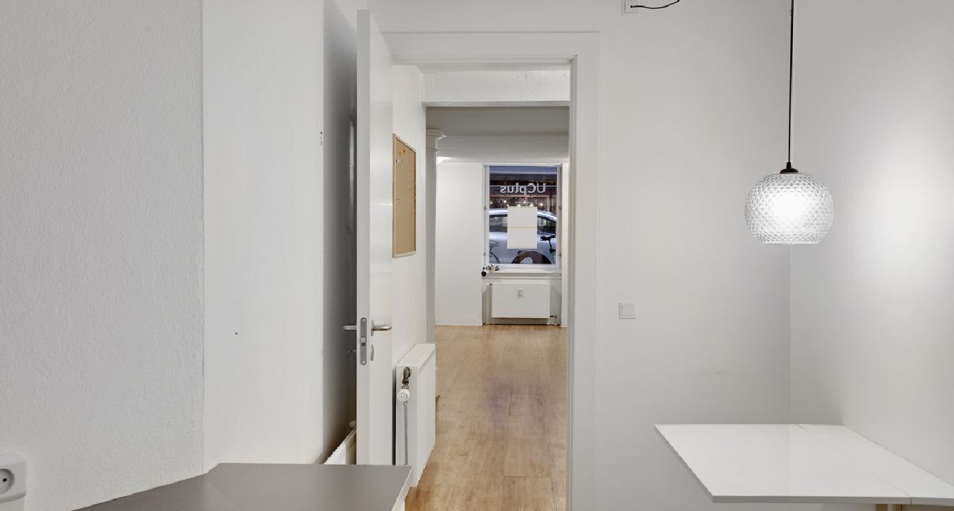 Rent office Nørregade 27, st. — photo 1