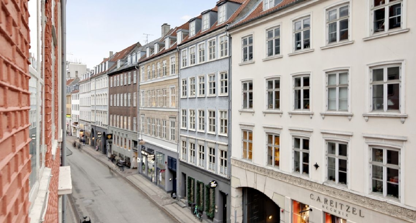 Rent office Nørregade 27, st. — photo 3