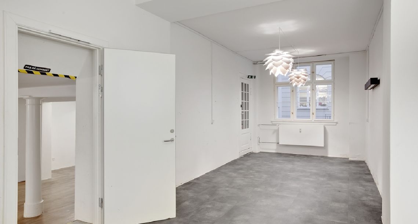 Rent office Nørregade 27, st. — photo 6