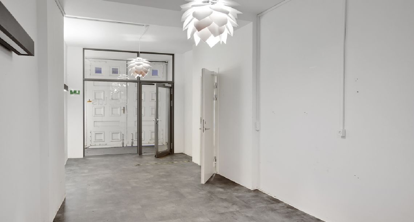 Rent office Nørregade 27, st. — photo 8