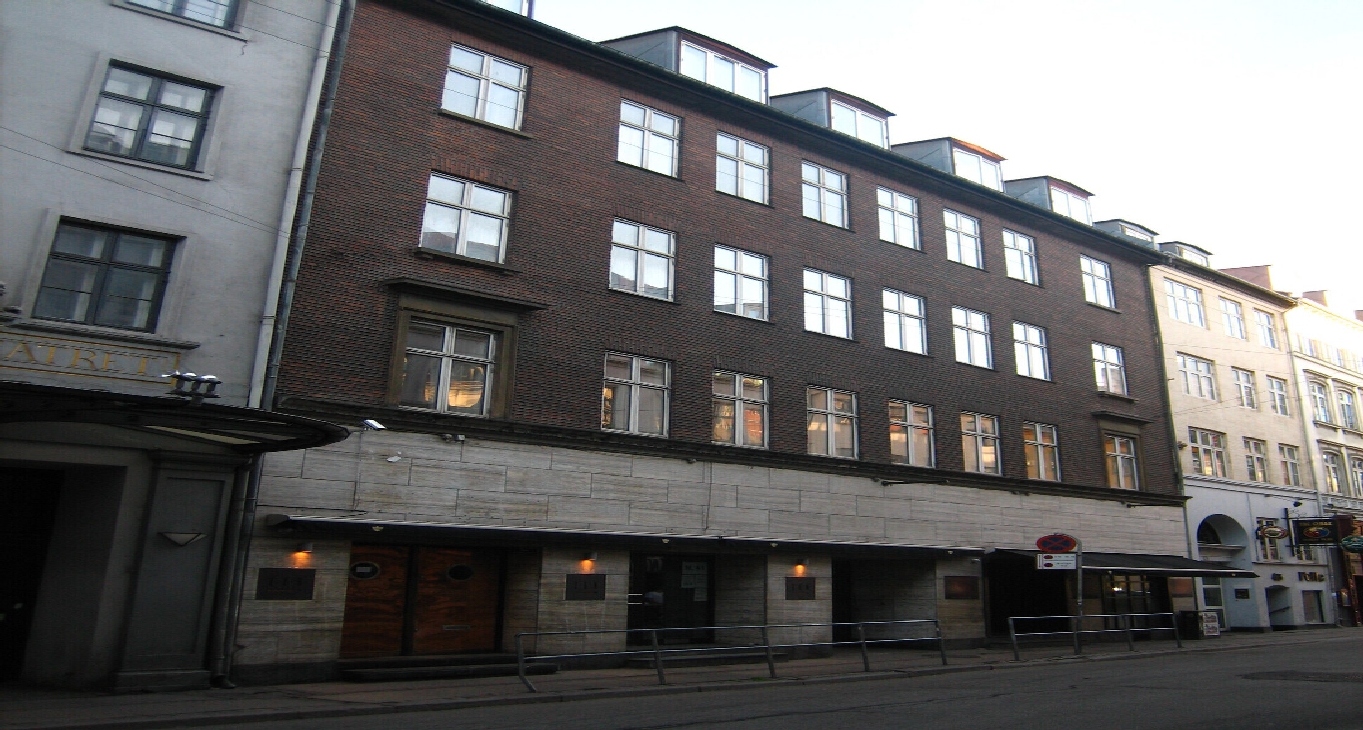 Rent office Nørregade 41, 4 — photo 2