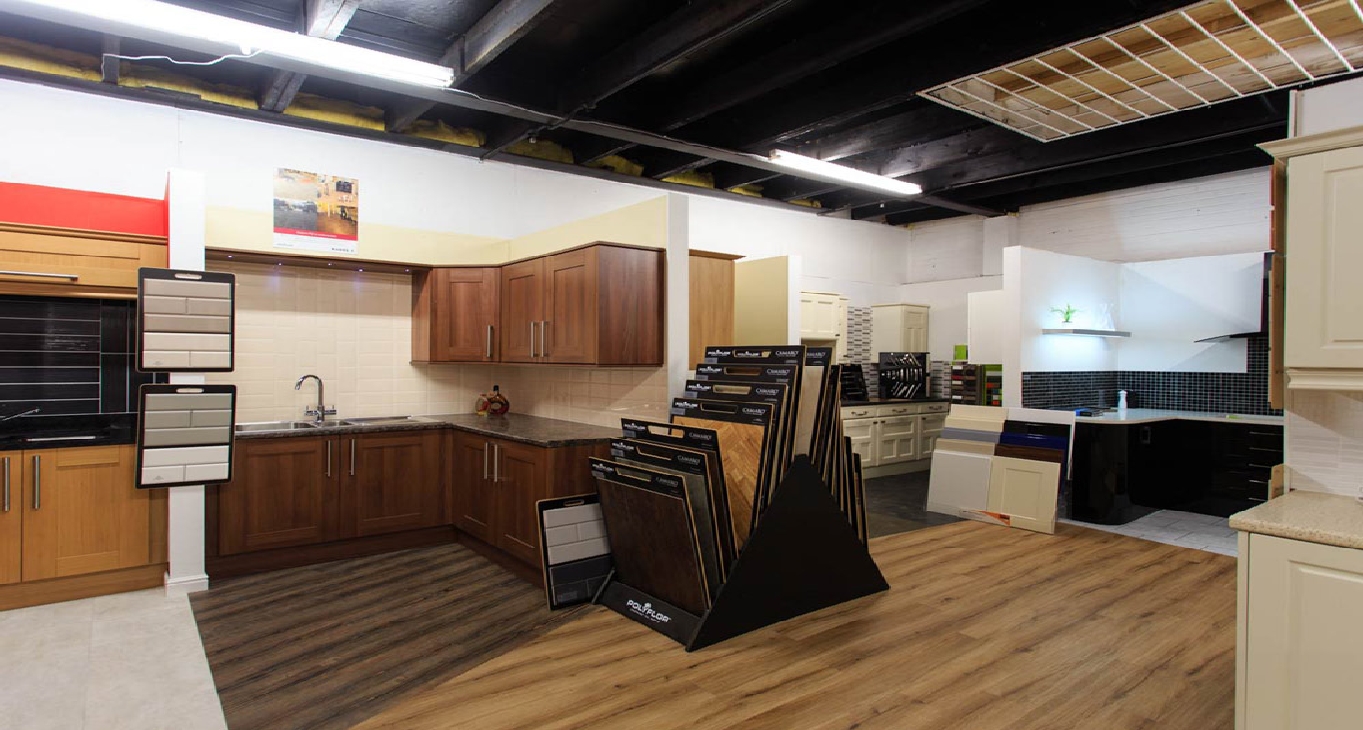 Rent office Off Mill Hill — photo 1