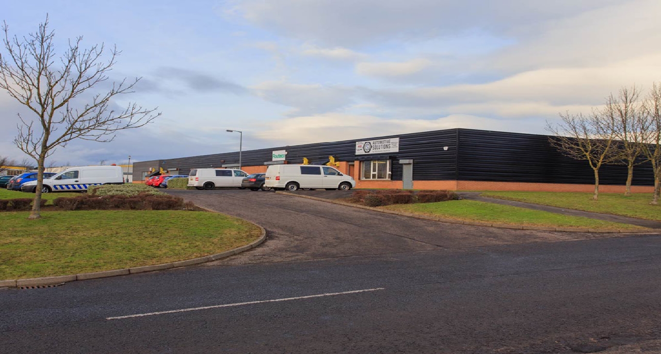 Rent office Off Mill Hill — photo 2