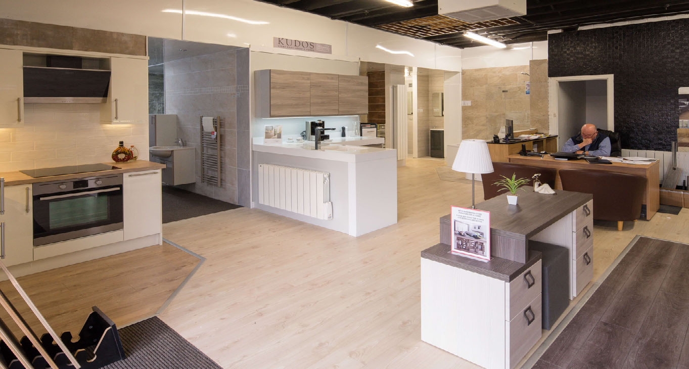 Rent office Off Mill Hill — photo 3
