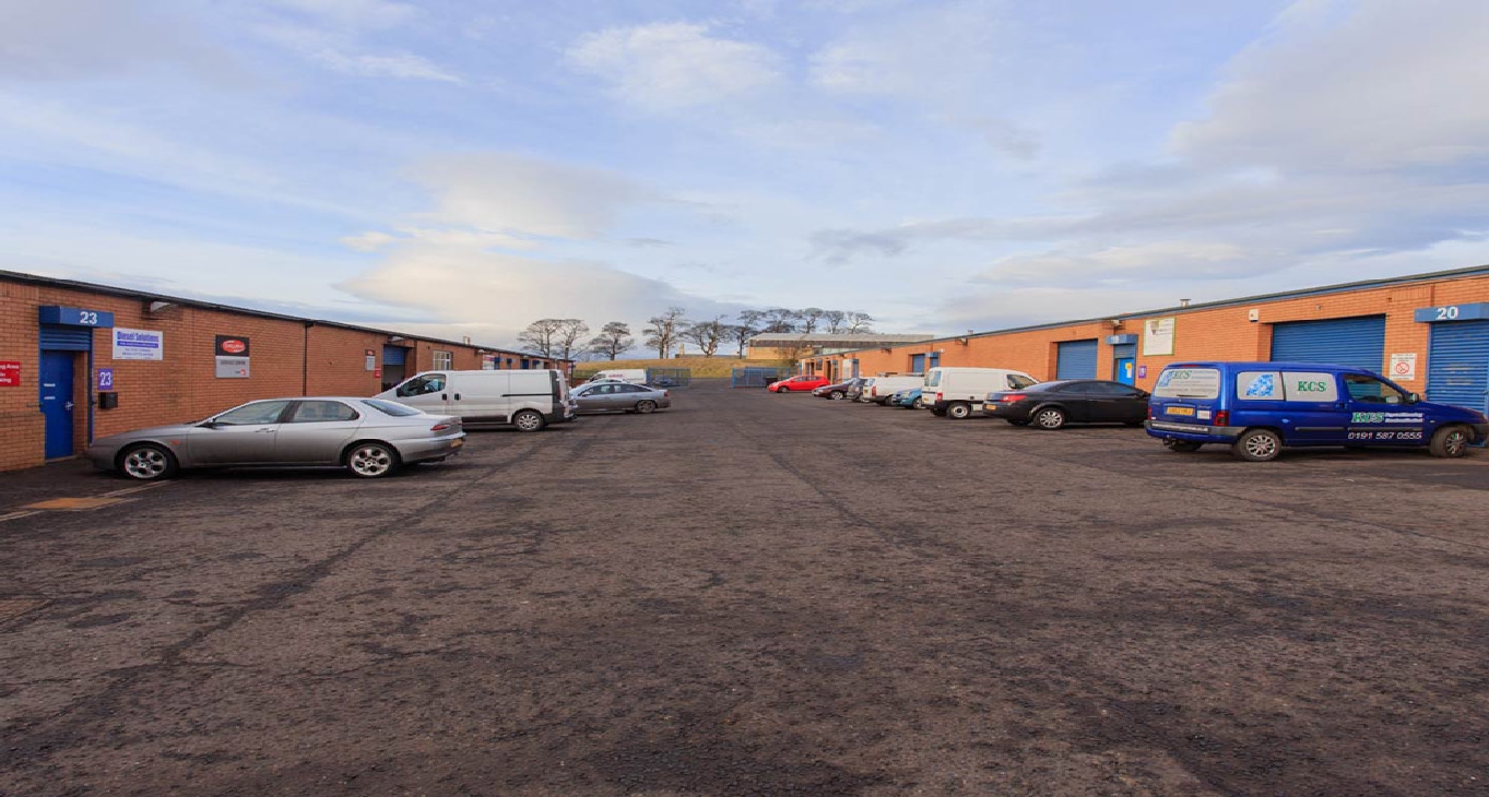 Rent office Off Mill Hill — photo 4