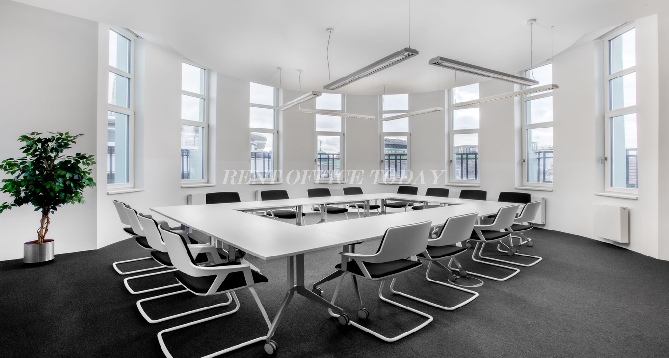 مركز أعمال Fleischmarkt Rent office Fleischmarkt — photo 6