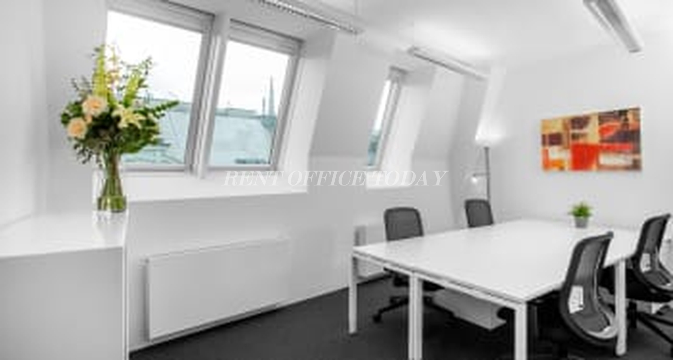 مركز أعمال Fleischmarkt Rent office Fleischmarkt — photo 5