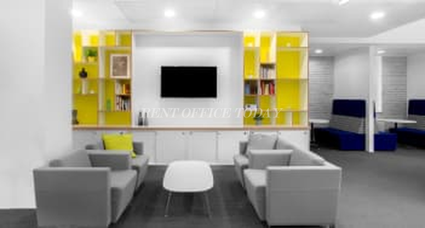 مركز أعمال Fleischmarkt Rent office Fleischmarkt — photo 4
