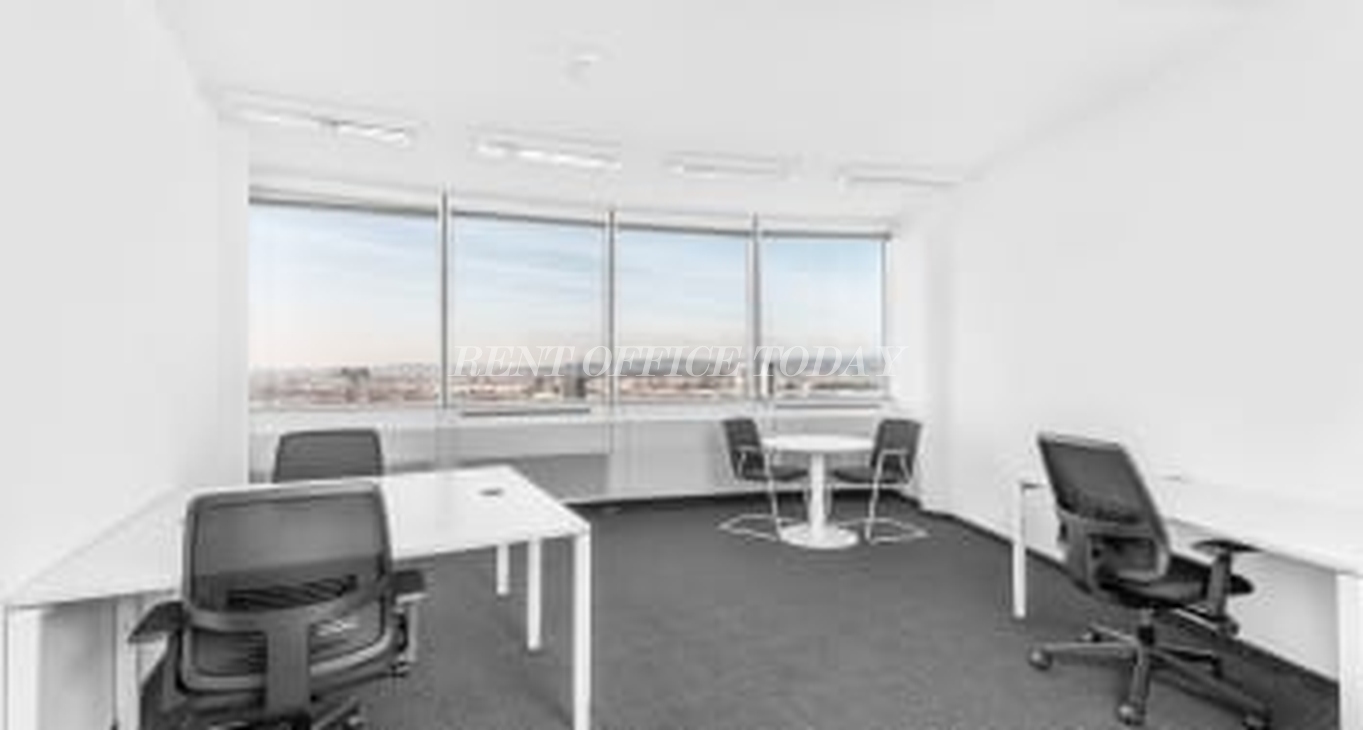 Business center Handelskai 94-96 Rent office Handelskai 94-96 — photo 6