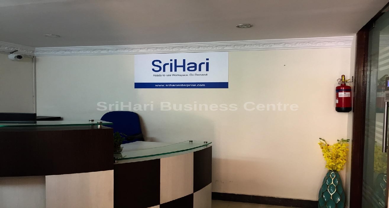 Sewa pejabat Old No.14, New No.4, West Avenue, Off Station View Road, Kodambakkam_2-2