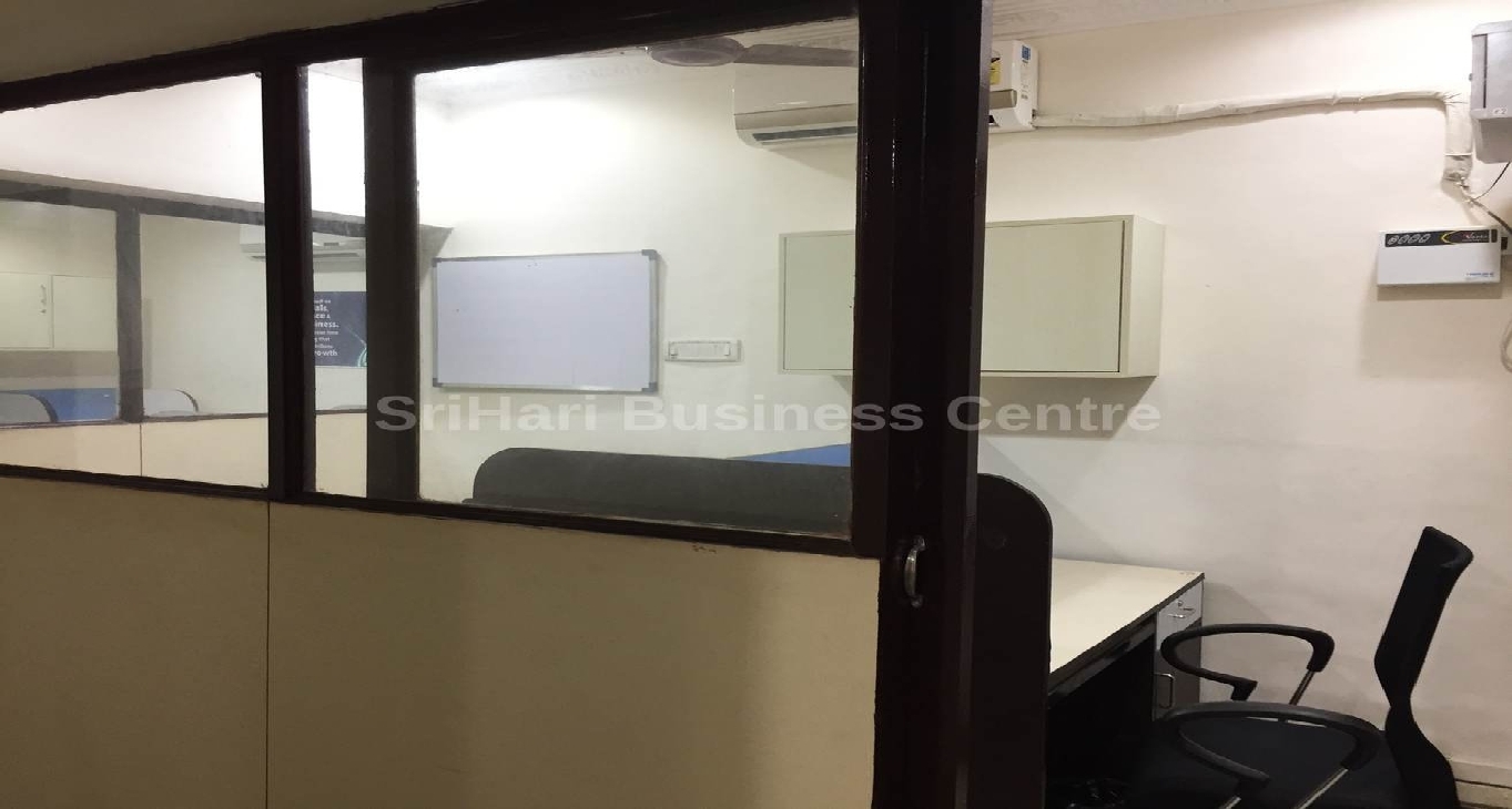 Sewa pejabat Old No.14, New No.4, West Avenue, Off Station View Road, Kodambakkam_4-4