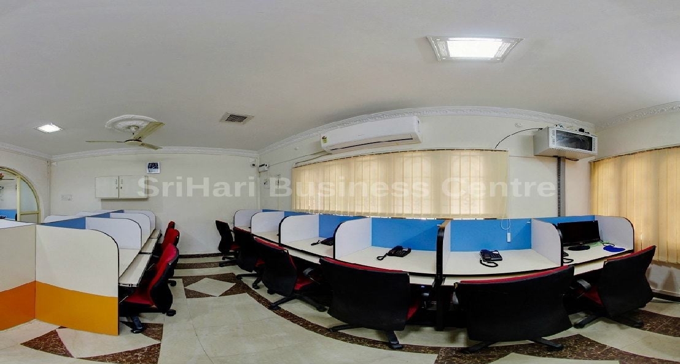 Sewa pejabat Old No.14, New No.4, West Avenue, Off Station View Road, Kodambakkam_7-7