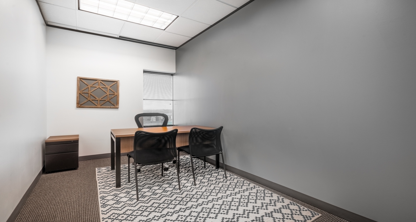 Kiralık Ofis - Old Town Square_3-3