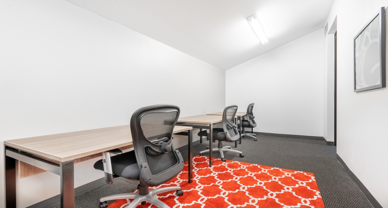 Kiralık Ofis - Old Town Square_5-5