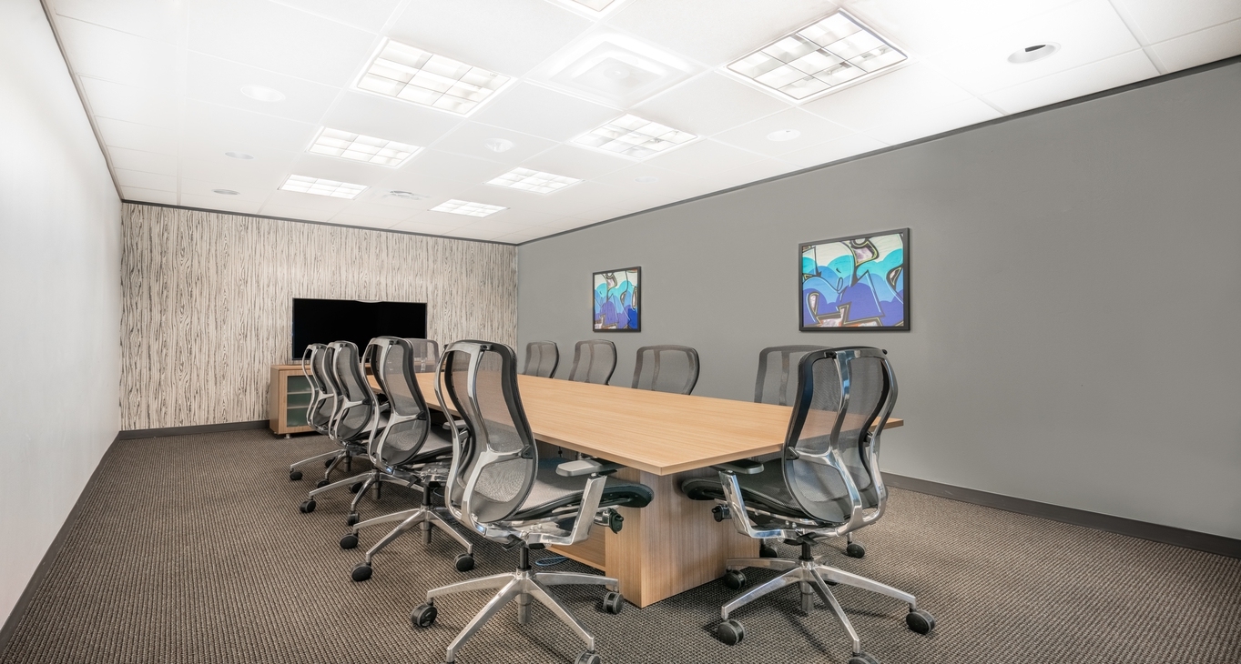 Kiralık Ofis - Old Town Square_8-8
