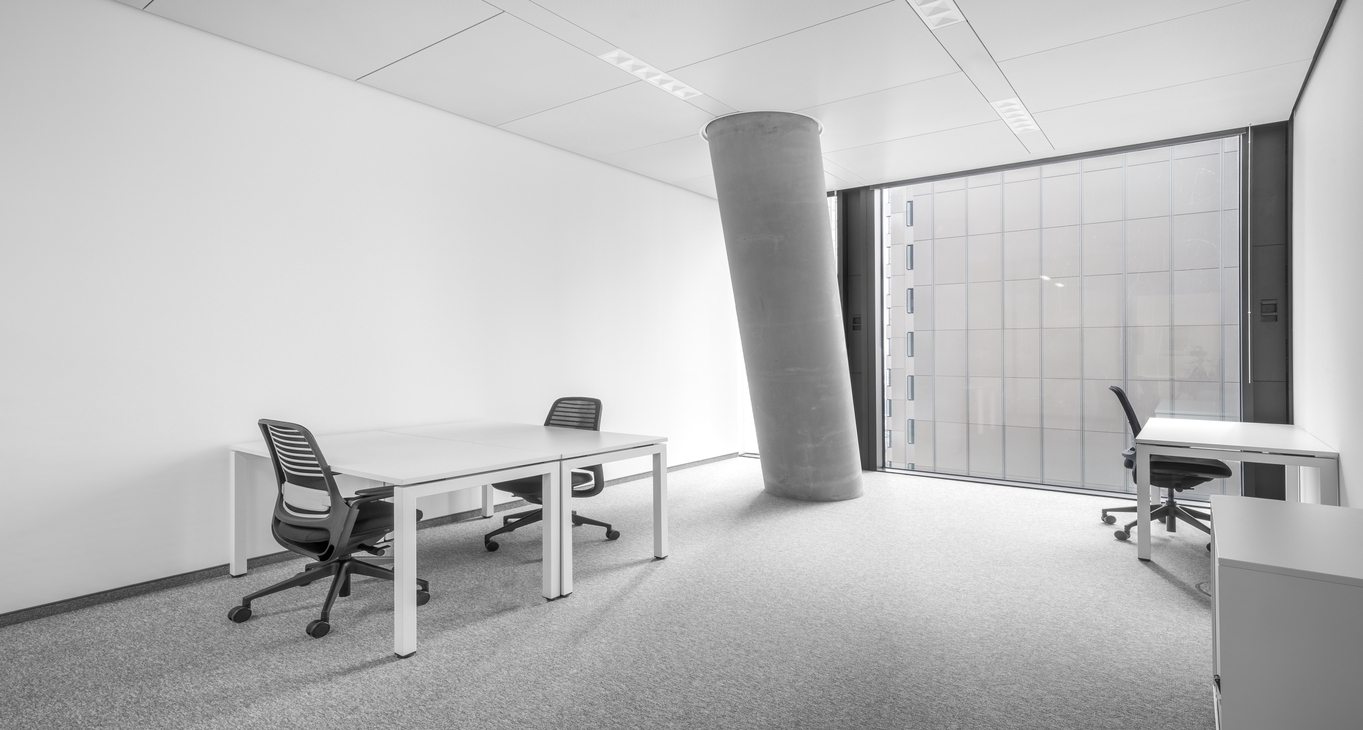 Business center Omniturm Rent office Omniturm — photo 9