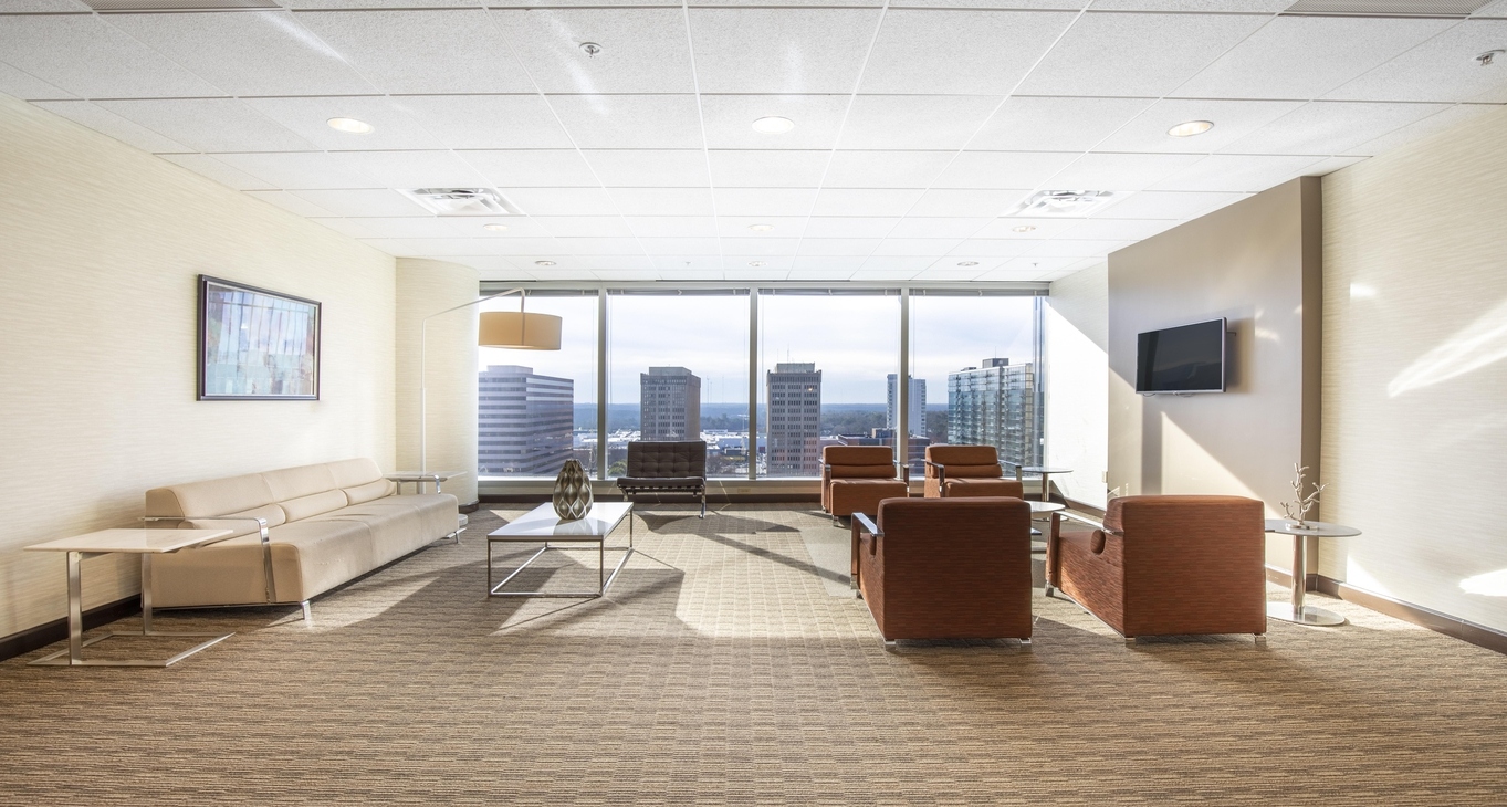 One Alliance Center, 3500 Lenox Rd North, Atlanta, GA 30326 — office space for rent, photo 1