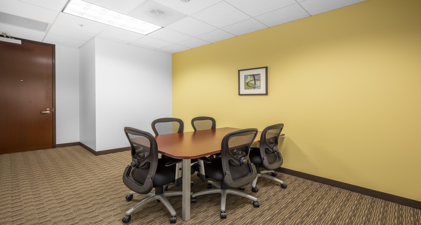 One Alliance Center, 3500 Lenox Rd North, Atlanta, GA 30326 — office space for rent, photo 6