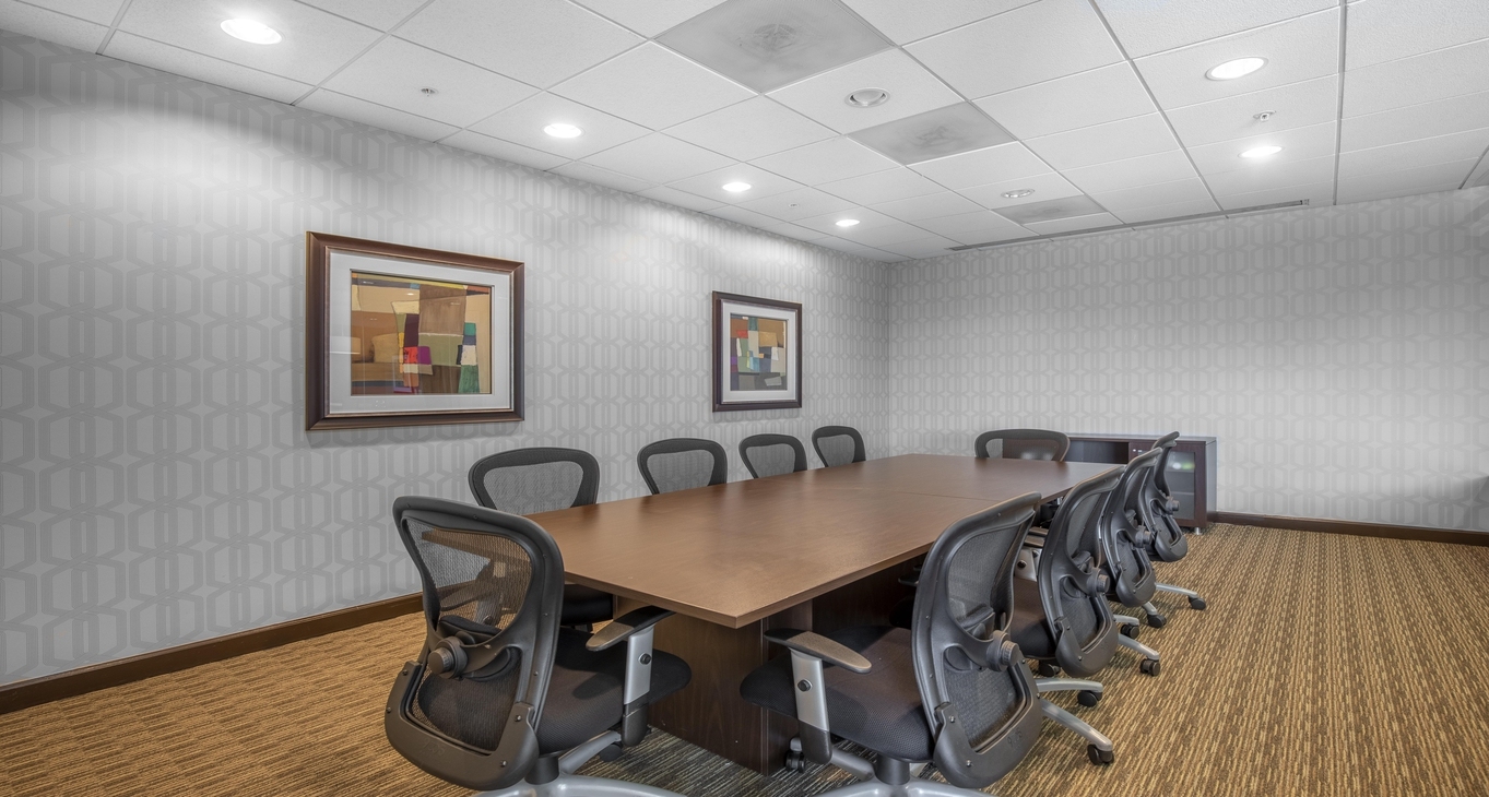 One Alliance Center, 3500 Lenox Rd North, Atlanta, GA 30326 — office space for rent, photo 7