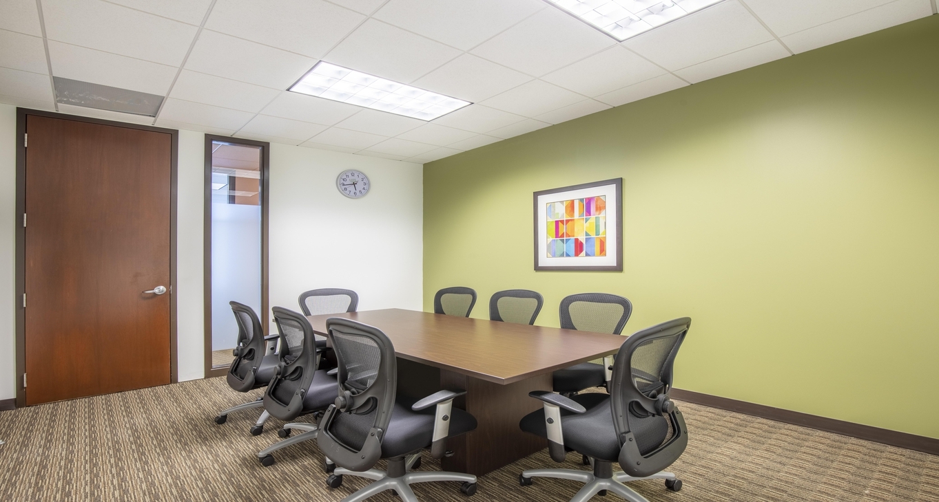One Alliance Center, 3500 Lenox Rd North, Atlanta, GA 30326 — office space for rent, photo 8