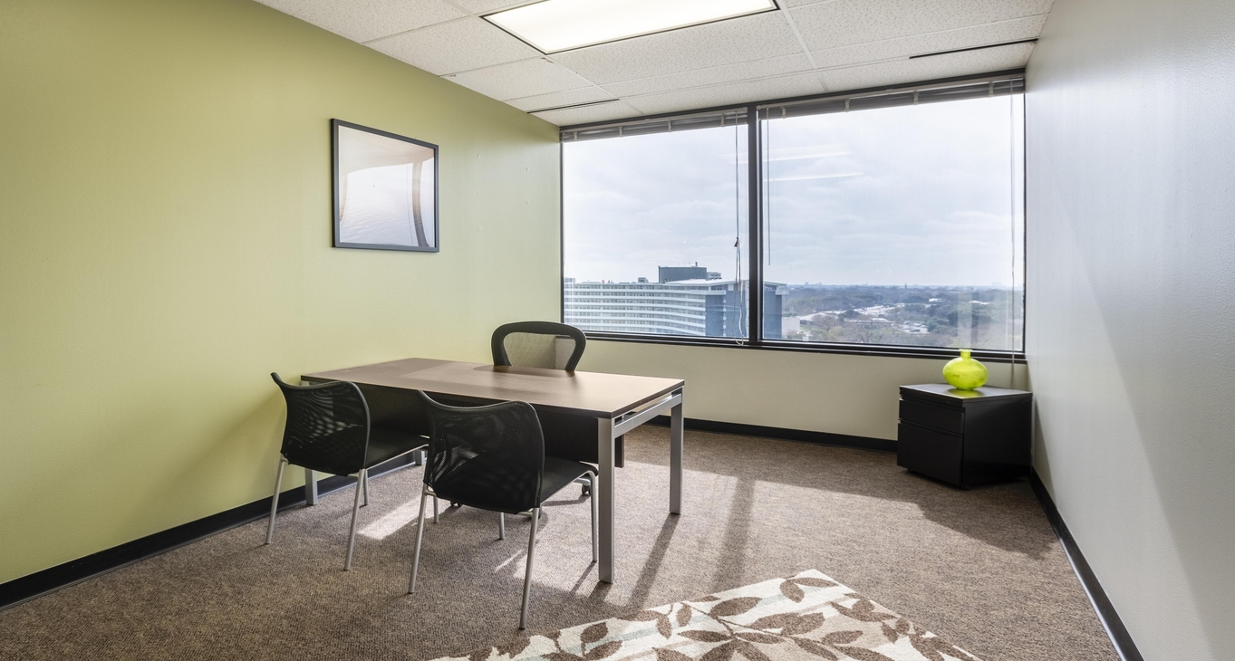 Rent office One Castle Hills_3-3
