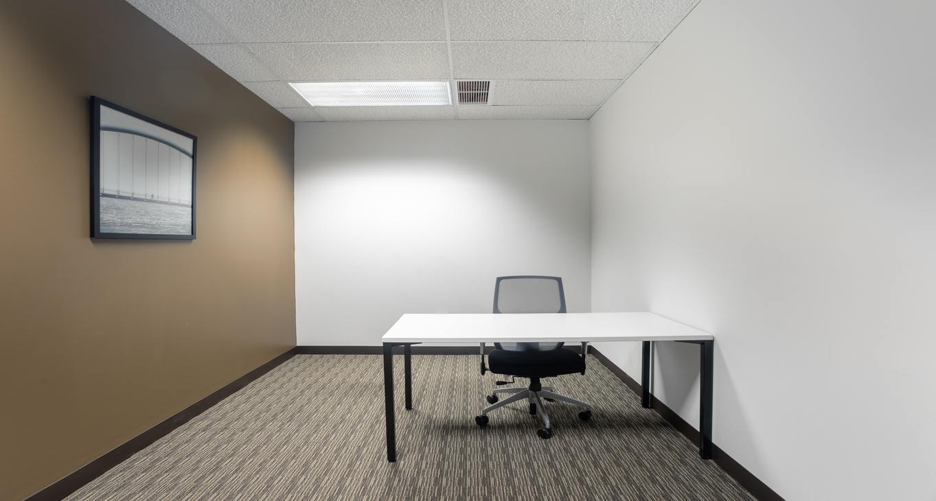 One Crosswoods, 100 East Campus View Boulevard, Columbus, OH 43235 — office space for rent, photo 5