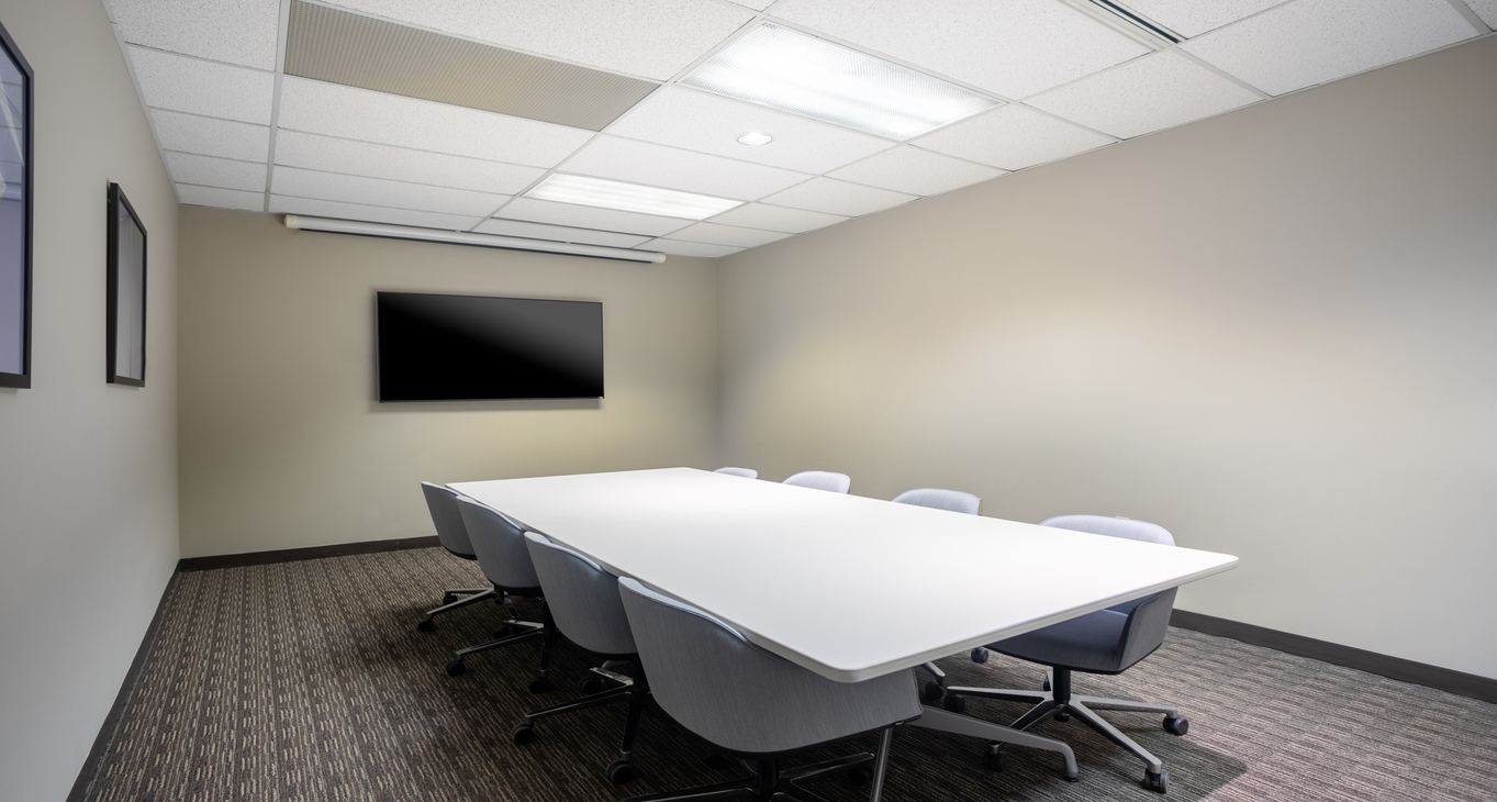 One Crosswoods, 100 East Campus View Boulevard, Columbus, OH 43235 — office space for rent, photo 7
