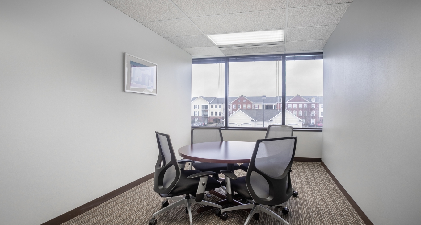 One Crosswoods, 100 East Campus View Boulevard, Columbus, OH 43235 — office space for rent, photo 8