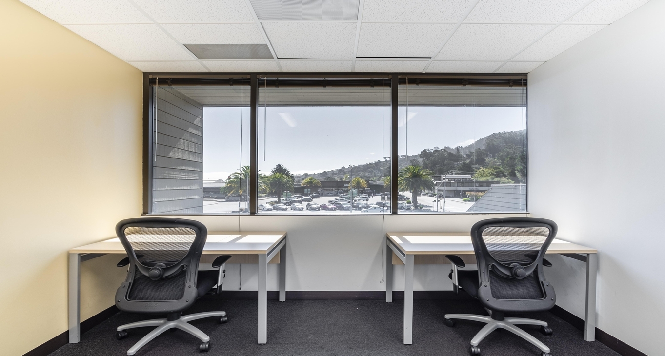 Sewa pejabat One Harbor Drive_3-3