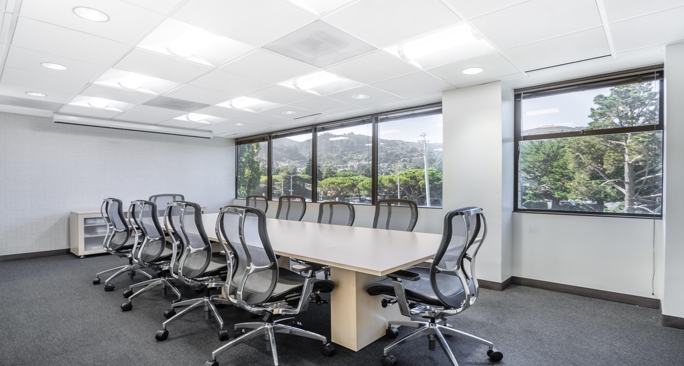 Sewa pejabat One Harbor Drive_8-8
