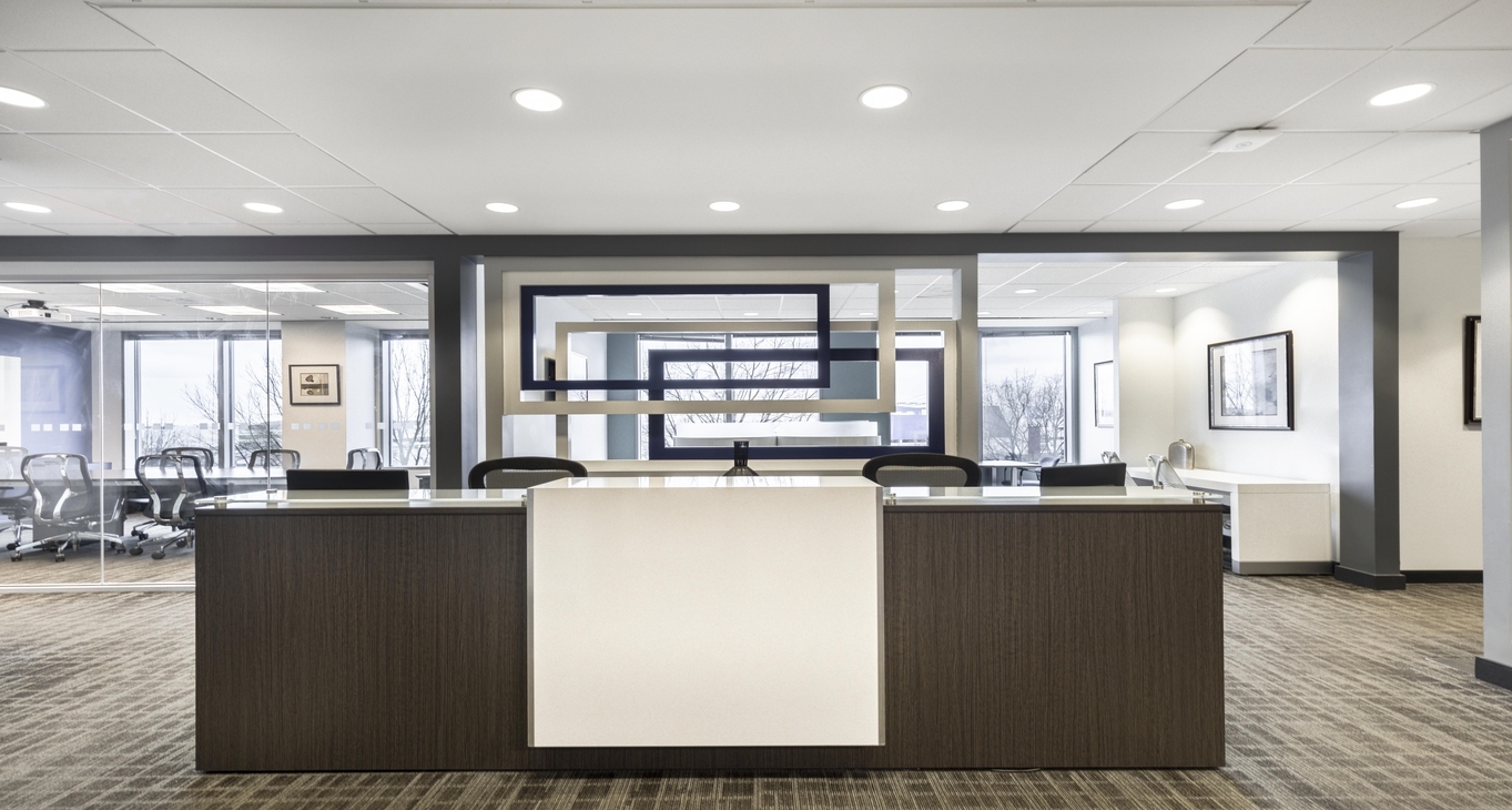 One Hartsfield Center, 100 Hartsfield Centre Parkway College Park, Atlanta, GA 30354 — office space for rent, photo 2