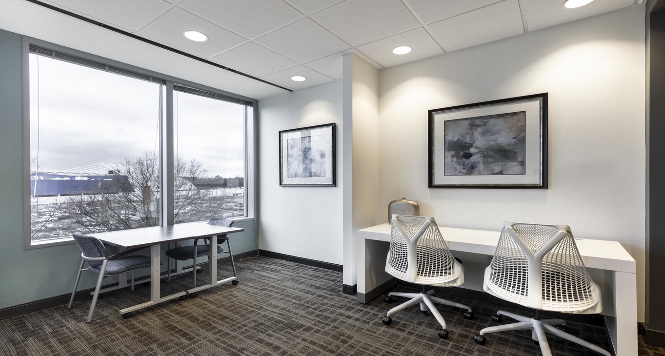 One Hartsfield Center, 100 Hartsfield Centre Parkway College Park, Atlanta, GA 30354 — office space for rent, photo 3
