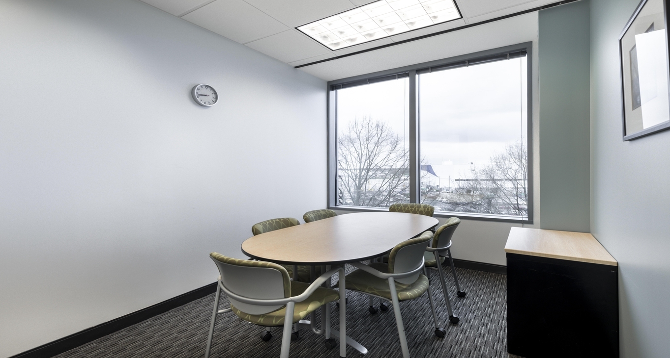 One Hartsfield Center, 100 Hartsfield Centre Parkway College Park, Atlanta, GA 30354 — office space for rent, photo 6