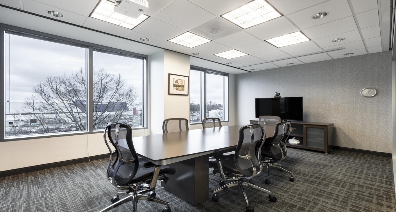 One Hartsfield Center, 100 Hartsfield Centre Parkway College Park, Atlanta, GA 30354 — office space for rent, photo 8