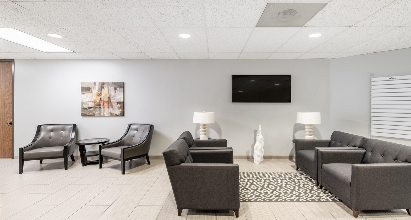 One Katy Plaza, 11111 Katy Freeway, Houston, TX 77079 — office space for rent, photo 1