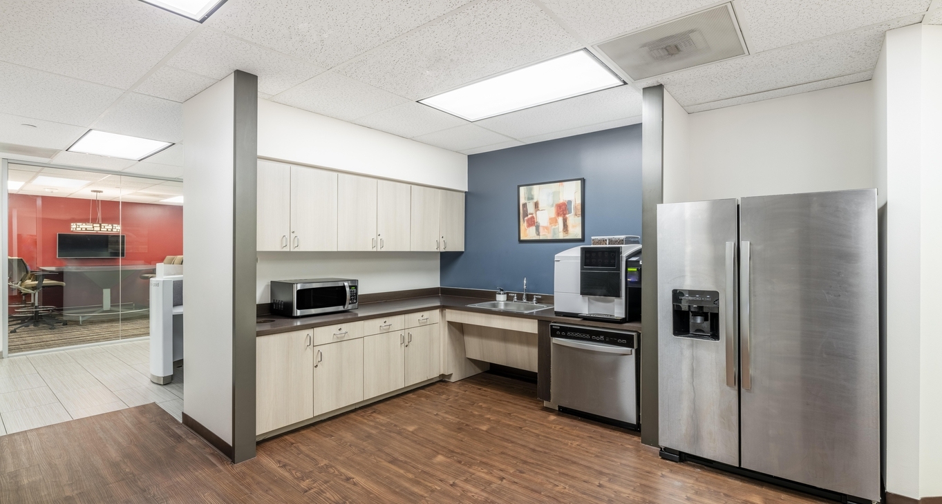 One Katy Plaza, 11111 Katy Freeway, Houston, TX 77079 — office space for rent, photo 4