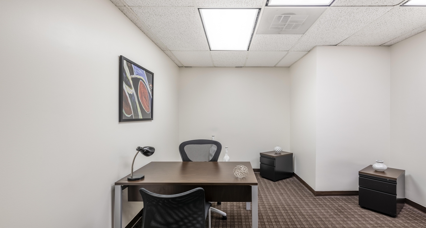 One Katy Plaza, 11111 Katy Freeway, Houston, TX 77079 — office space for rent, photo 5