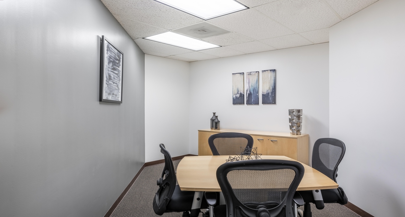 One Katy Plaza, 11111 Katy Freeway, Houston, TX 77079 — office space for rent, photo 6