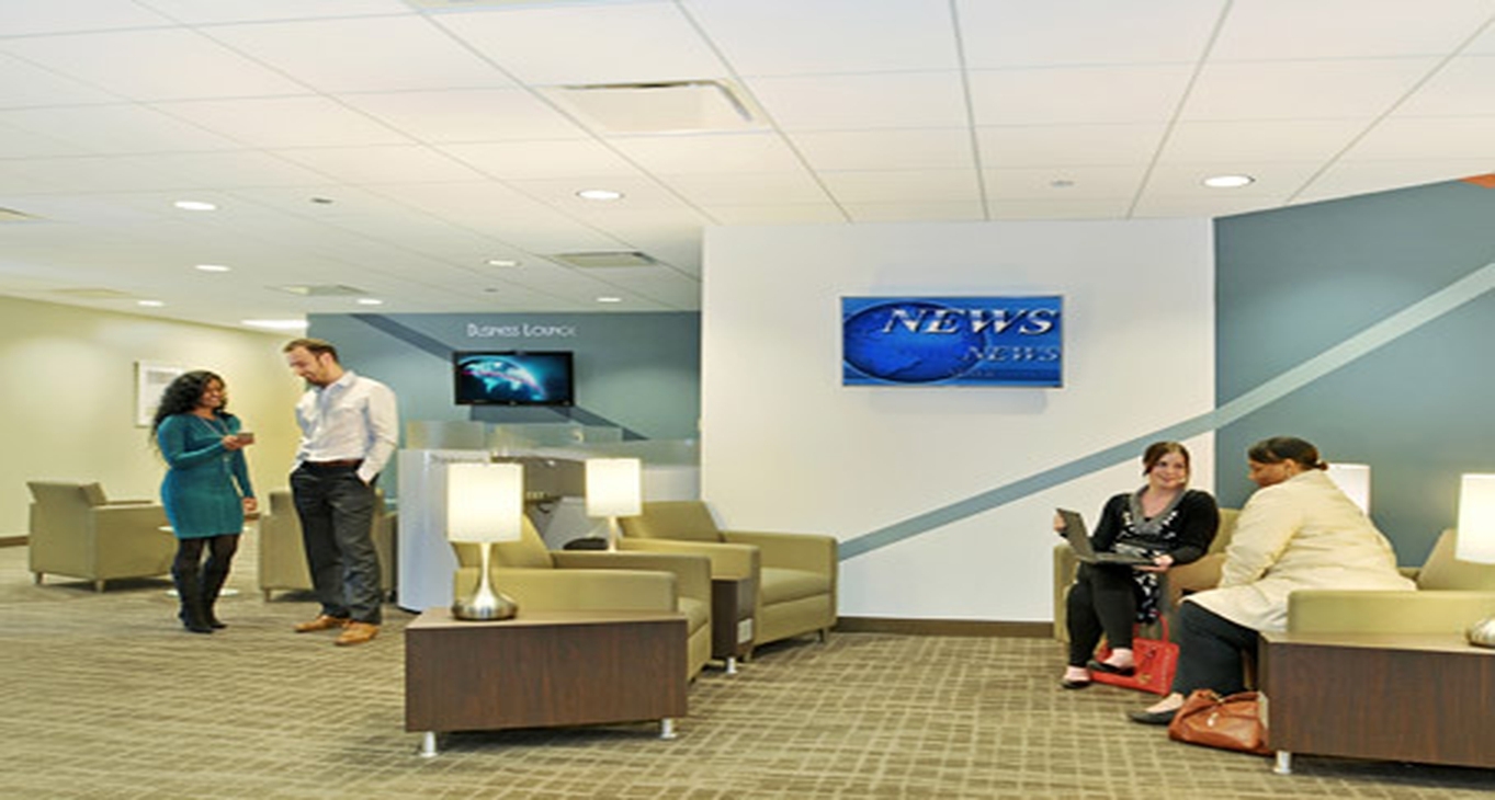 One Magnificent Mile, 980 North Michigan Avenue, Chicago, IL 60611 — office space for rent, photo 1