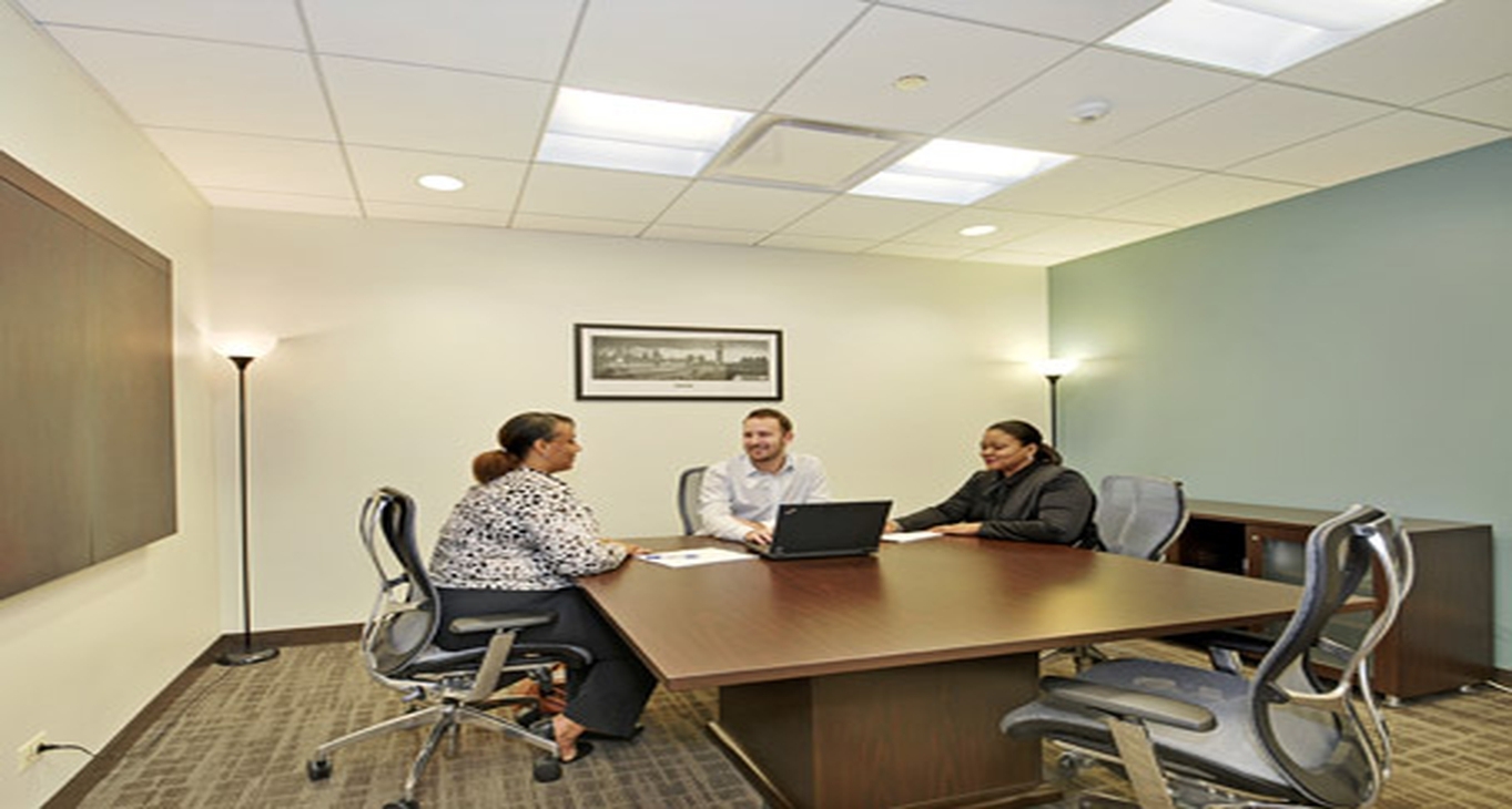 One Magnificent Mile, 980 North Michigan Avenue, Chicago, IL 60611 — office space for rent, photo 5