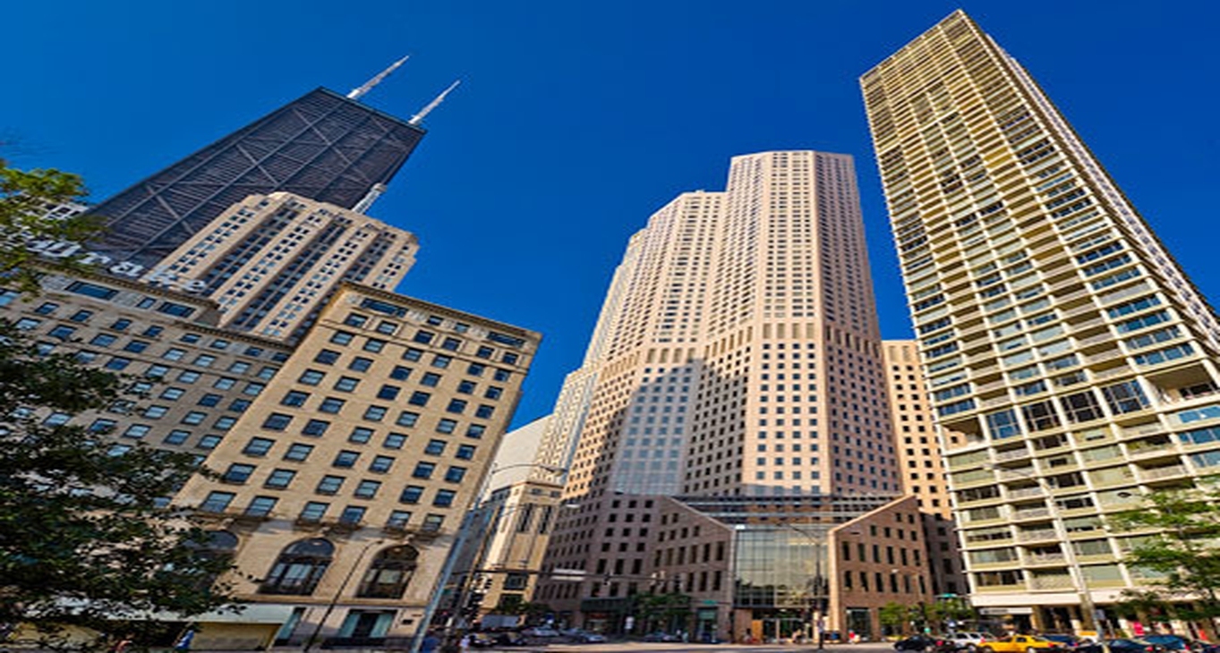 One Magnificent Mile, 980 North Michigan Avenue, Chicago, IL 60611 — office space for rent, photo 6