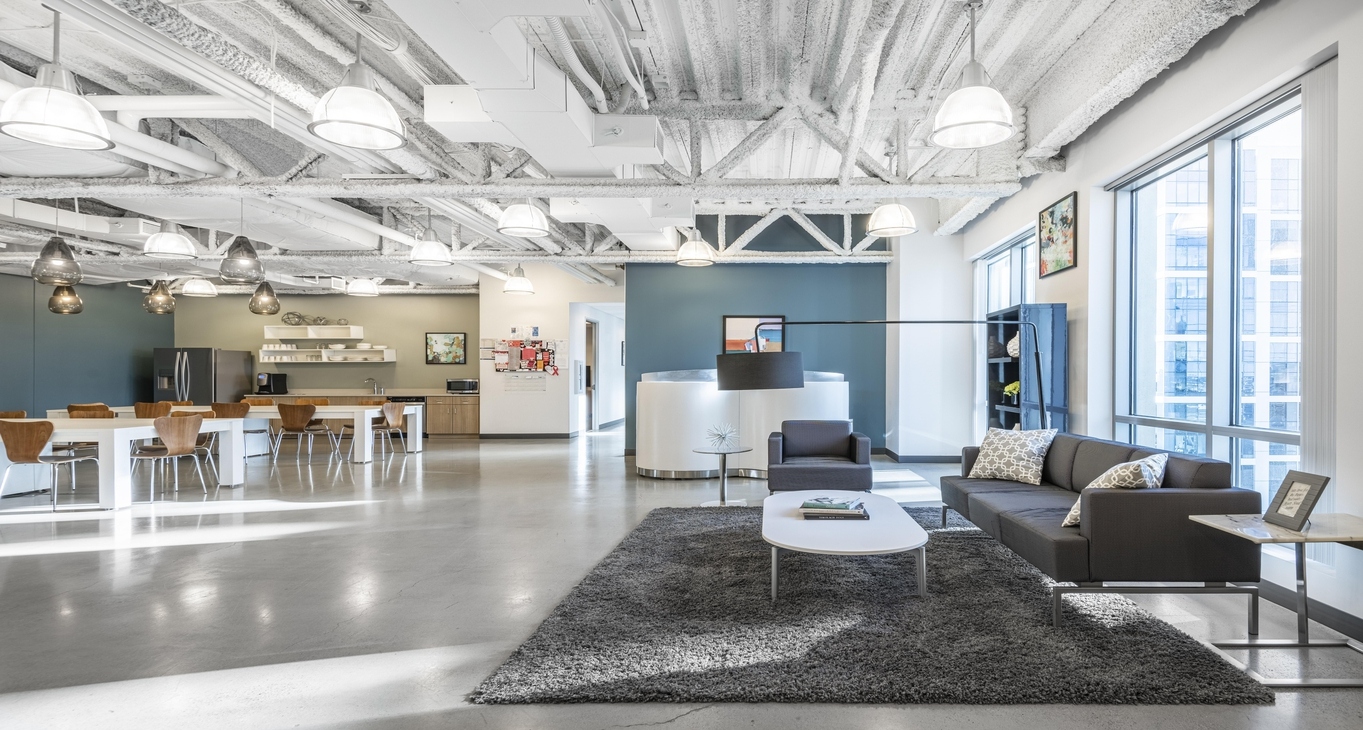 One Marina Park Drive, 1 Marina Park Drive, Boston, MA 02210 — office space for rent, photo 1